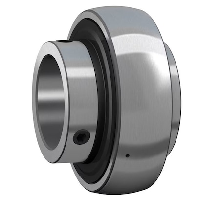 Wide Inner Ring Insert Bearings